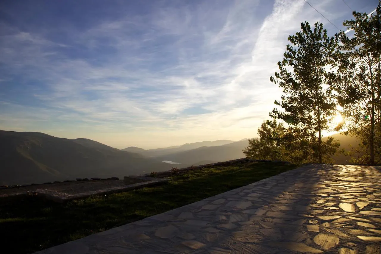 Cortijo Solera Bed & Breakfast Soportujar Spain